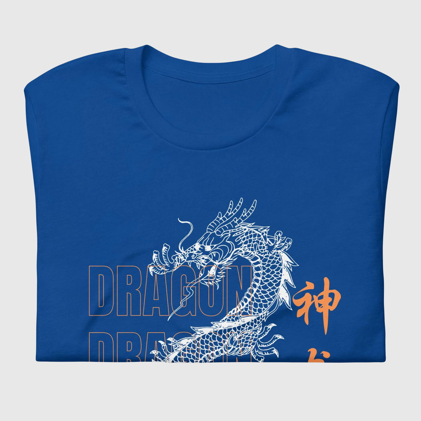 Dragon  t-shirt